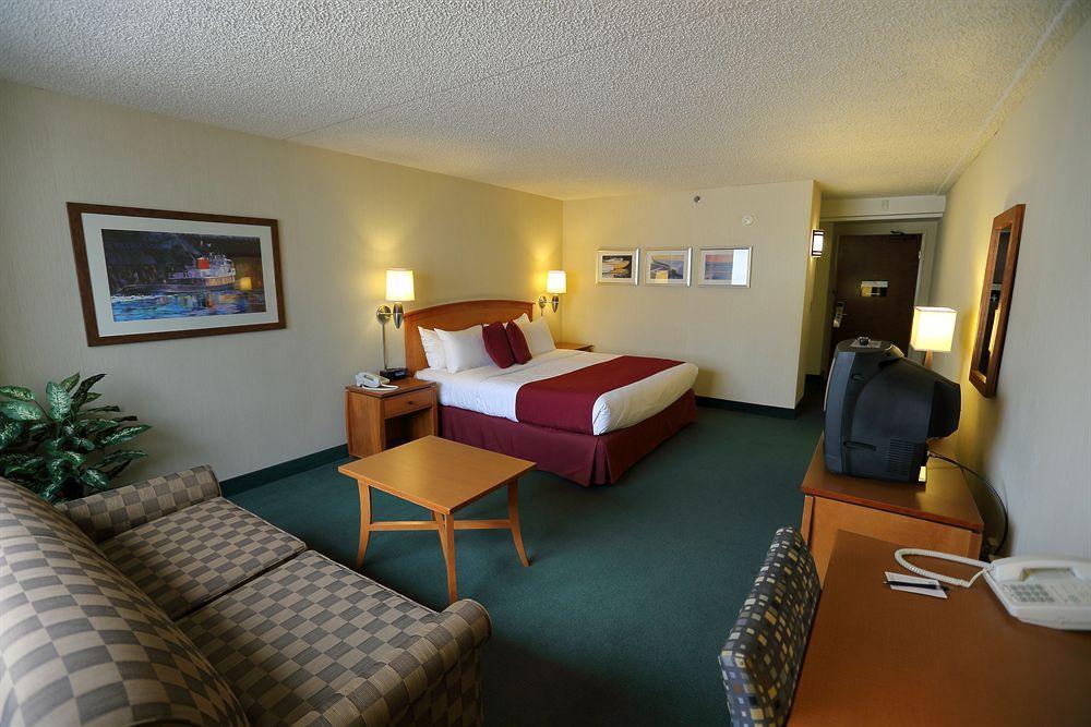 Emerald Queen Hotel & Casino Fife Εξωτερικό φωτογραφία