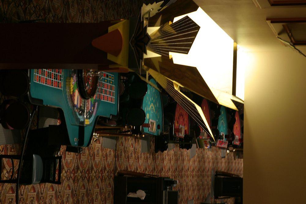 Emerald Queen Hotel & Casino Fife Εξωτερικό φωτογραφία