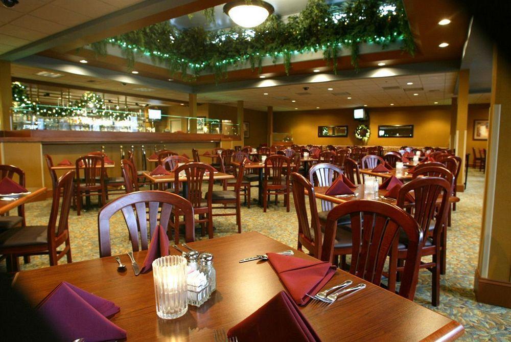 Emerald Queen Hotel & Casino Fife Εξωτερικό φωτογραφία