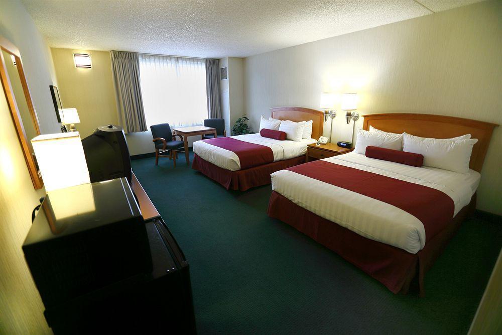 Emerald Queen Hotel & Casino Fife Εξωτερικό φωτογραφία