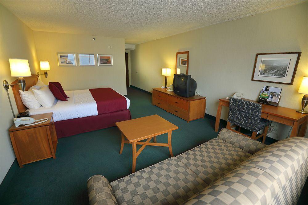 Emerald Queen Hotel & Casino Fife Εξωτερικό φωτογραφία