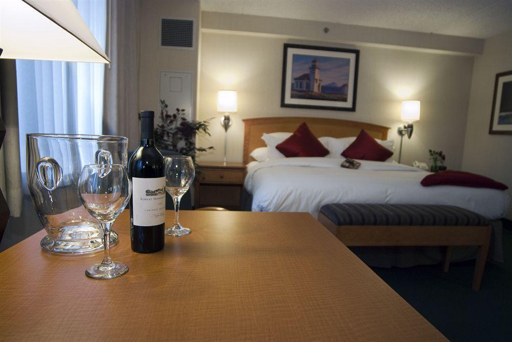 Emerald Queen Hotel & Casino Fife Εξωτερικό φωτογραφία