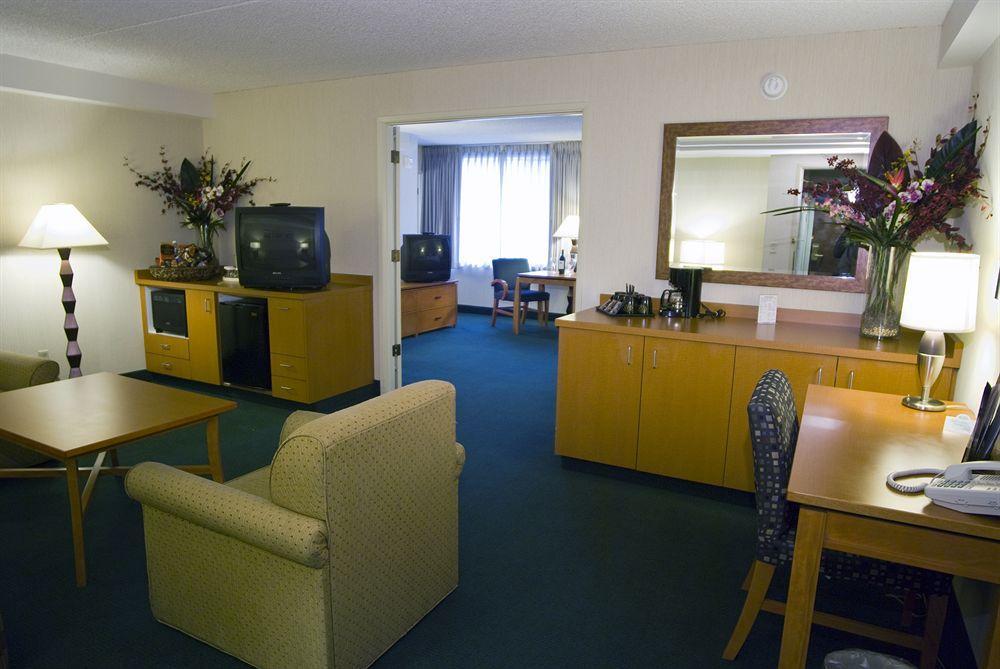Emerald Queen Hotel & Casino Fife Εξωτερικό φωτογραφία