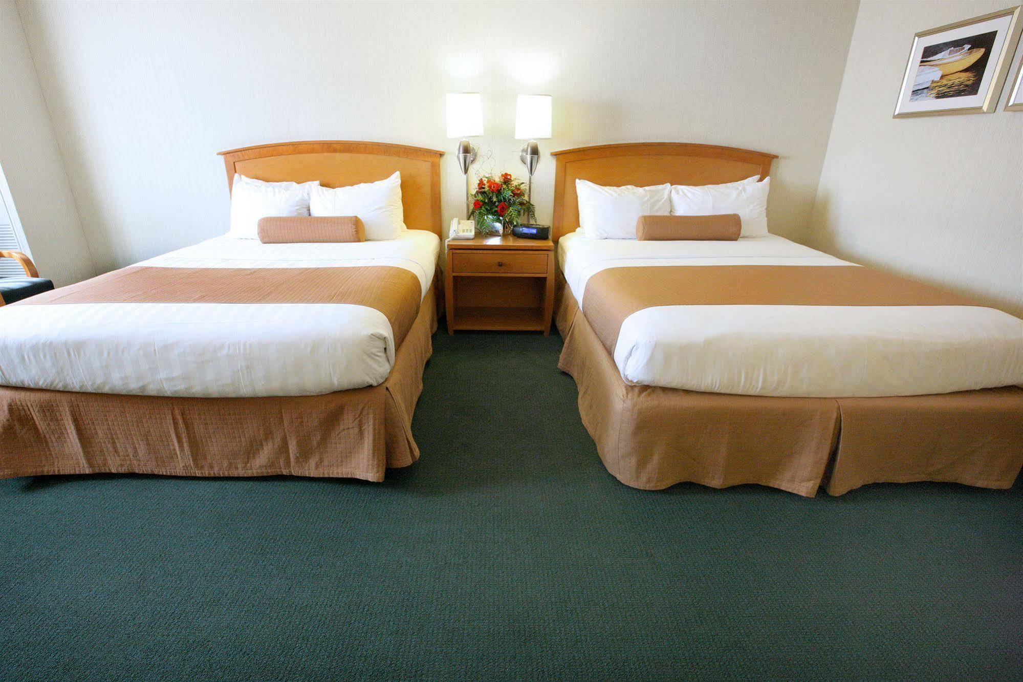 Emerald Queen Hotel & Casino Fife Εξωτερικό φωτογραφία