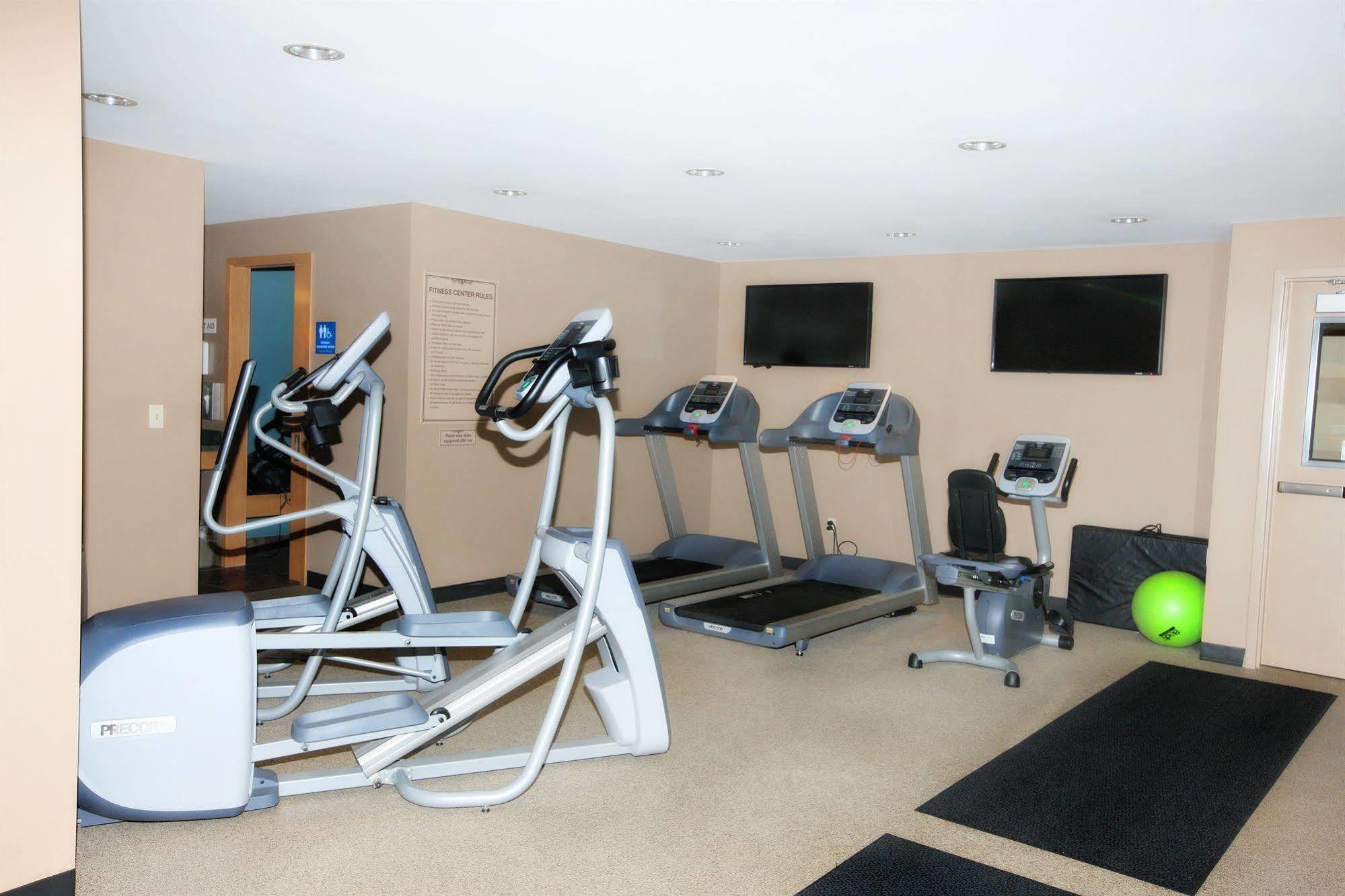 Emerald Queen Hotel & Casino Fife Εξωτερικό φωτογραφία