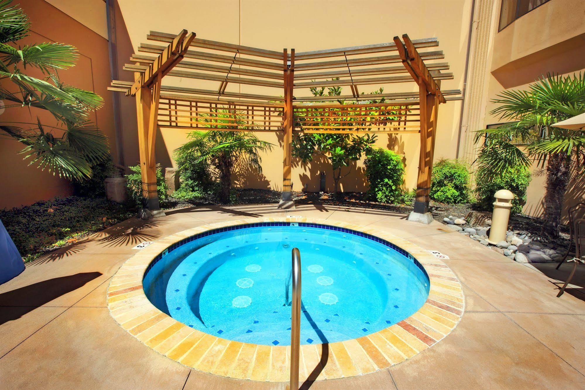 Emerald Queen Hotel & Casino Fife Εξωτερικό φωτογραφία