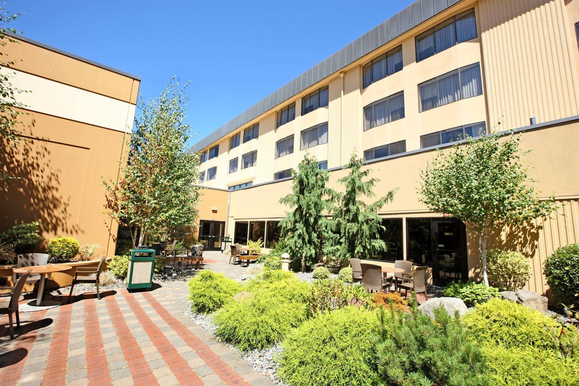 Emerald Queen Hotel & Casino Fife Εξωτερικό φωτογραφία