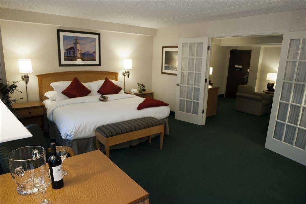 Emerald Queen Hotel & Casino Fife Εξωτερικό φωτογραφία